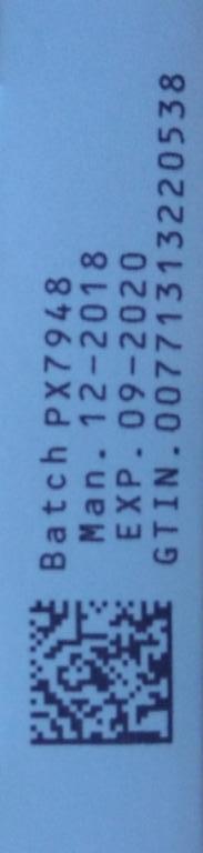 Apo-Atorvastatine 20mg